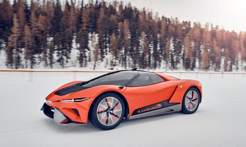 Джорджетто Джуджаро