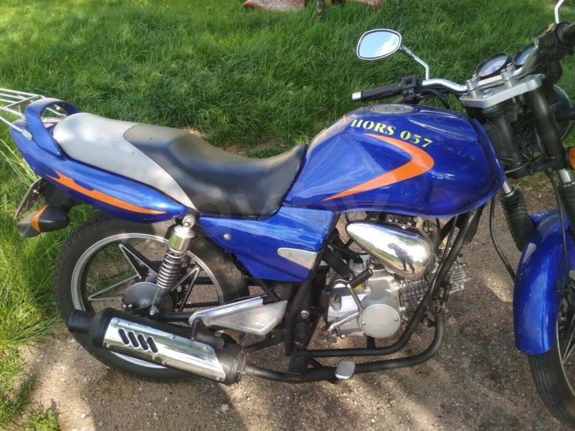 Yamaha XJ 600 1997