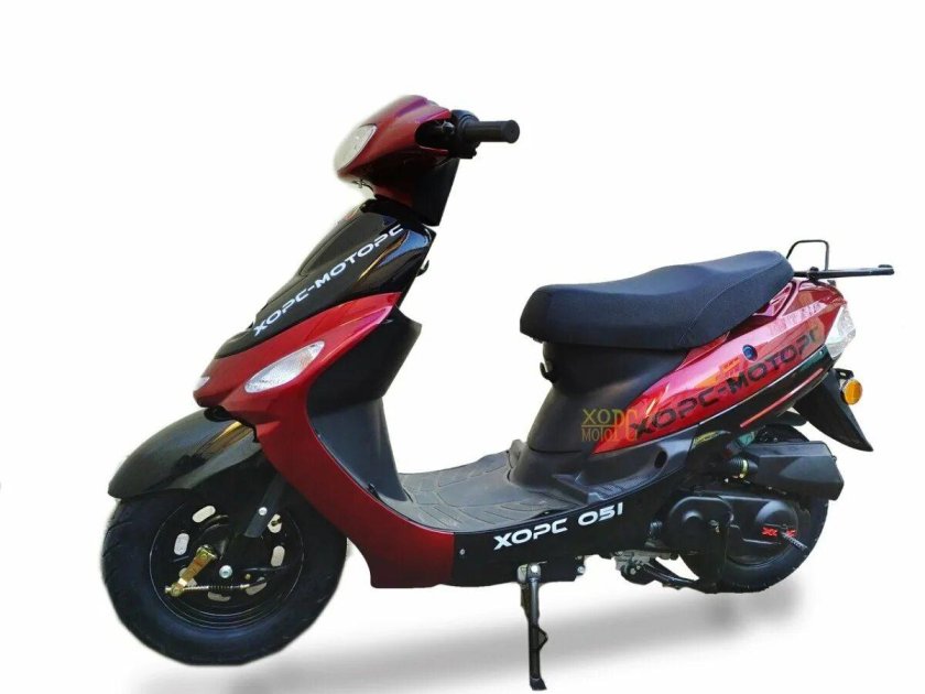 Хорс Моторс 051