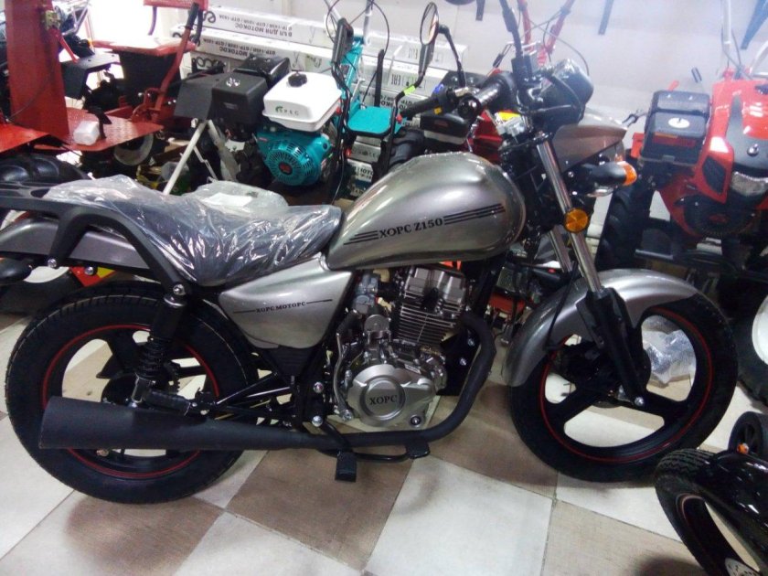 Хорс z150