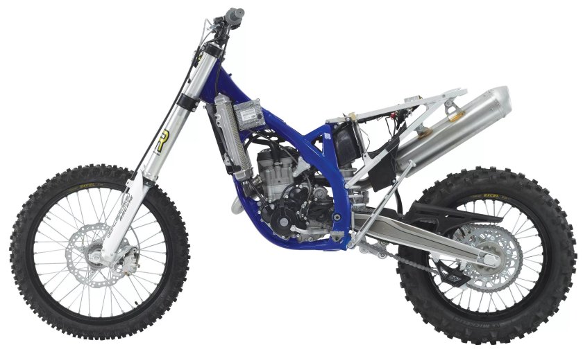 Шерко эндуро