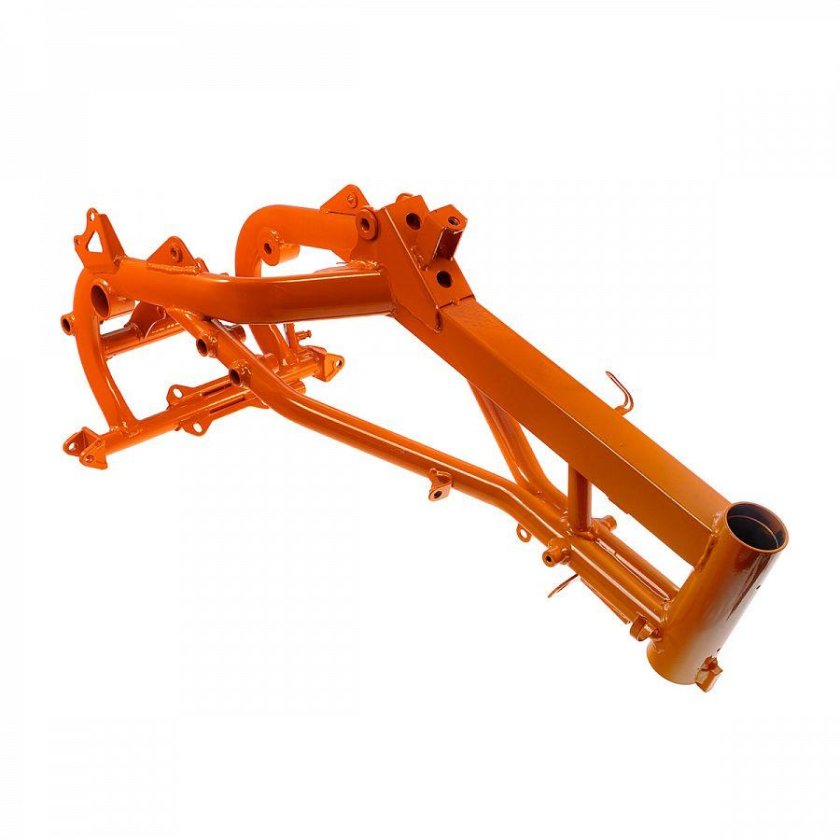 Рама Кайо ТТ 125