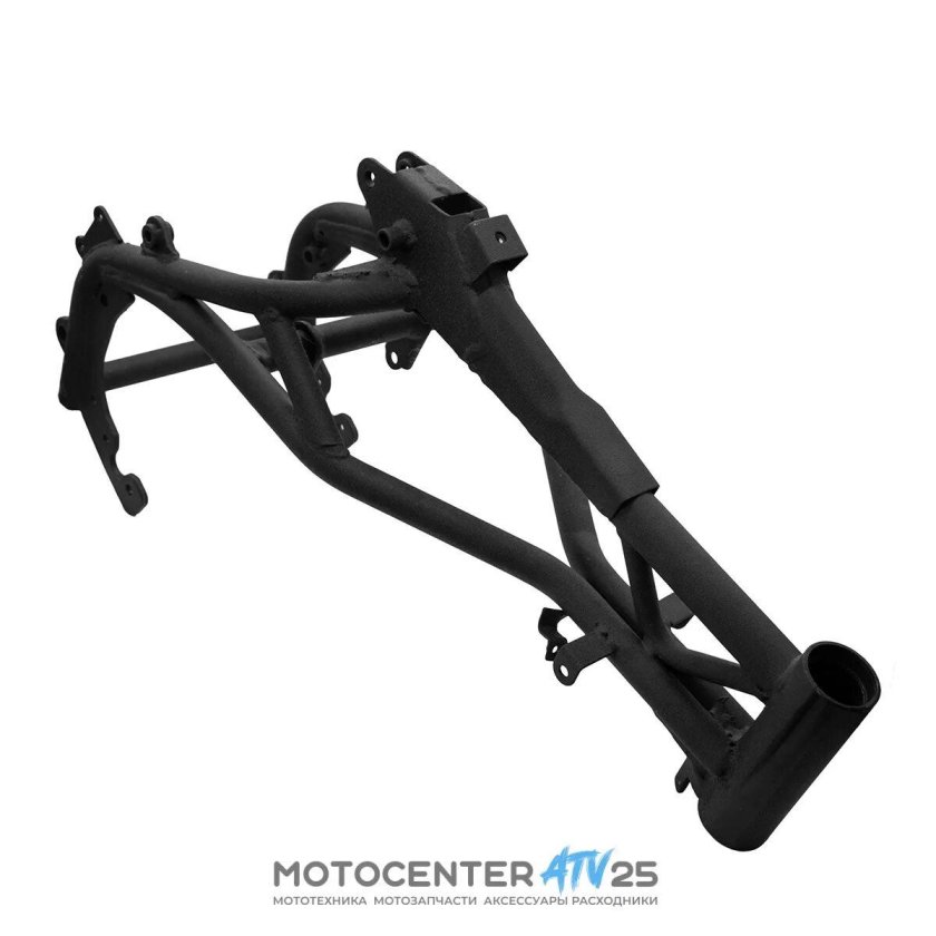 Рама питбайк
