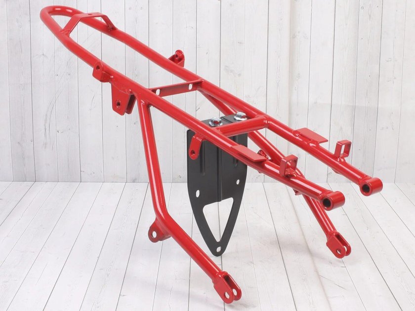 Рама Кайо 140