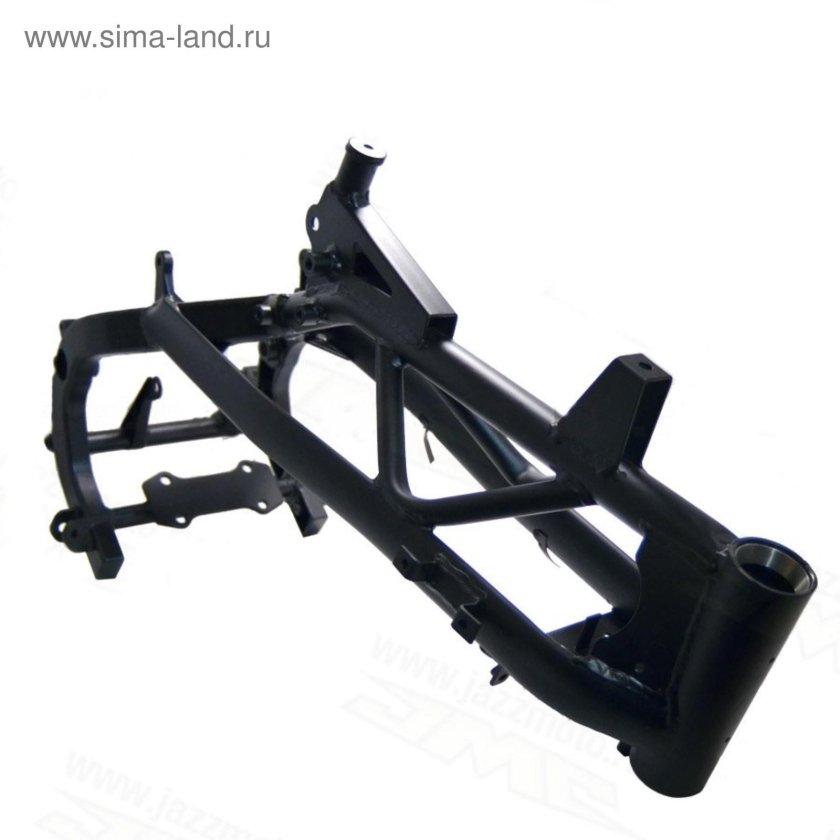 Рама JMC MXR