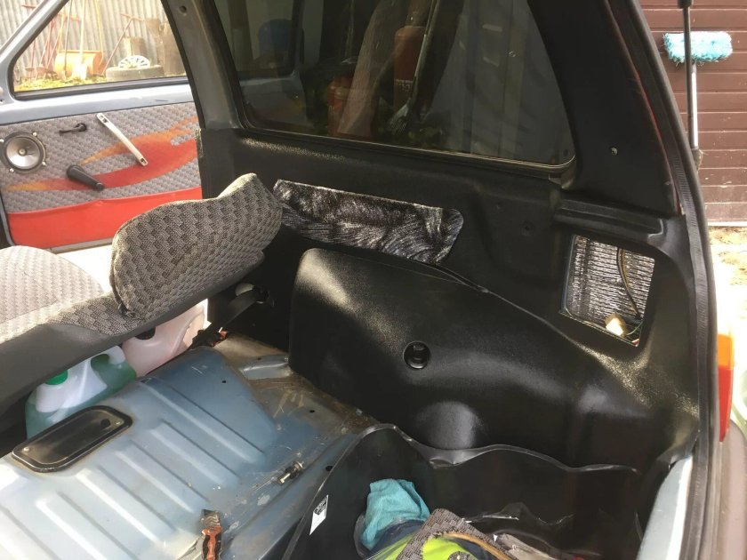 Салон Ока 11113