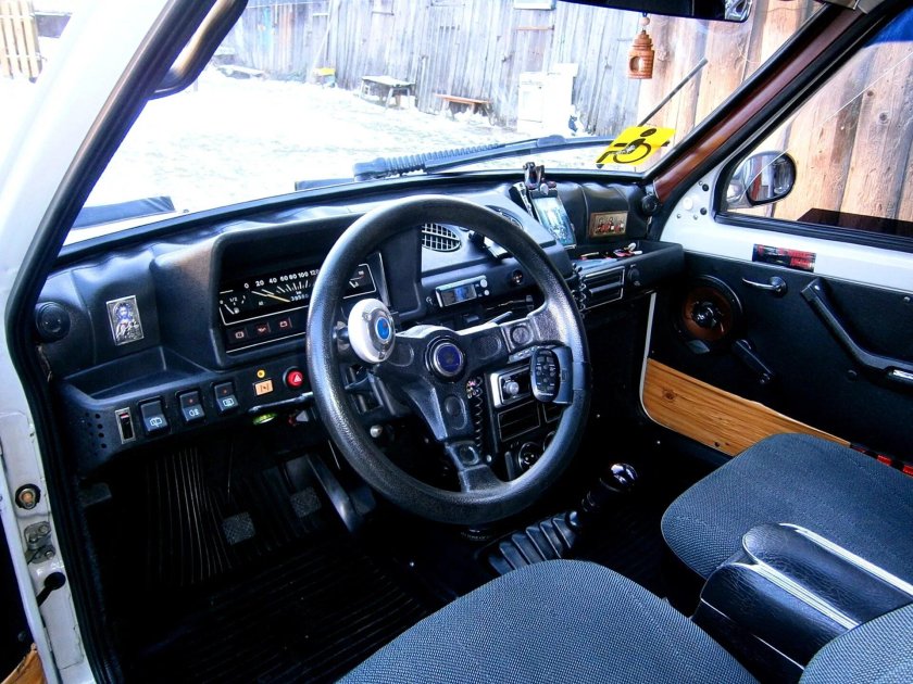 Салон Ока 11113