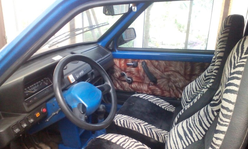 Салон Ока 11113