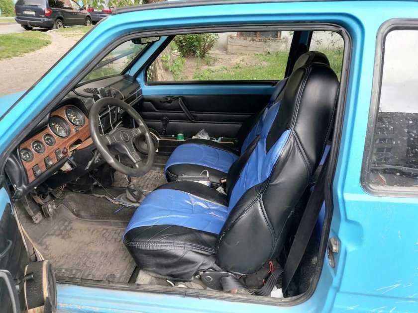 Салон Ока 11113