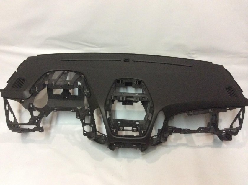 Торпедо Хендай ix35