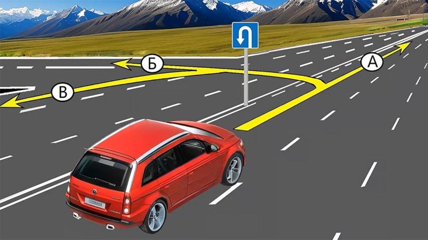 Сколько тем в ПДД