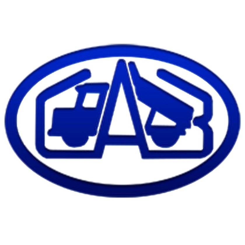 САЗ Саранский завод автосамосвалов