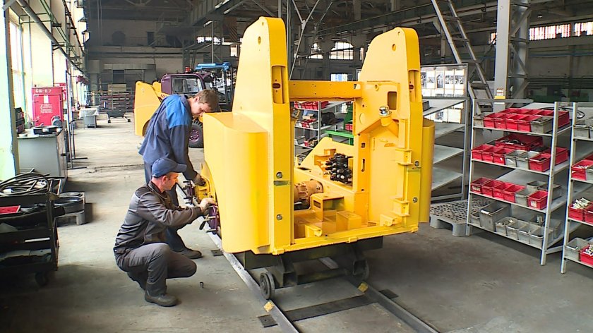 Промтрактор Саранск