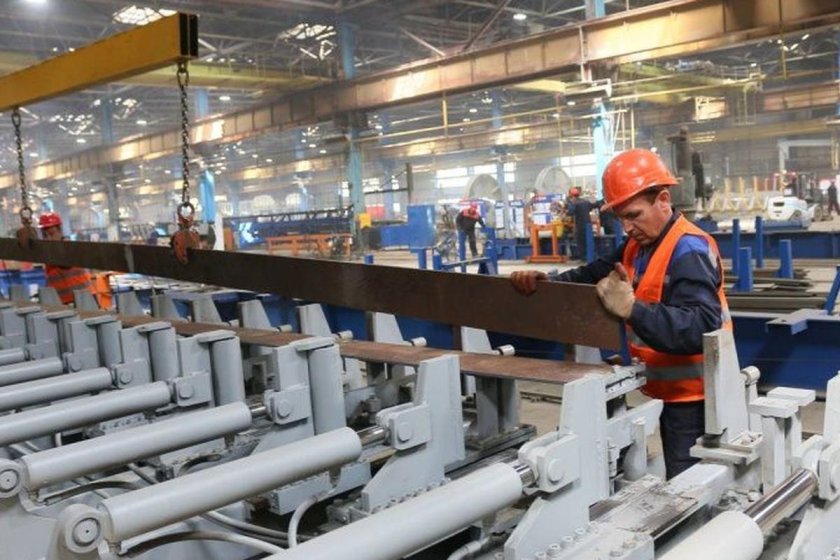 Рузаевка завод Рузхиммаш