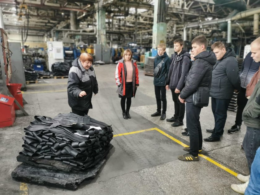 Кировский завод цех 225