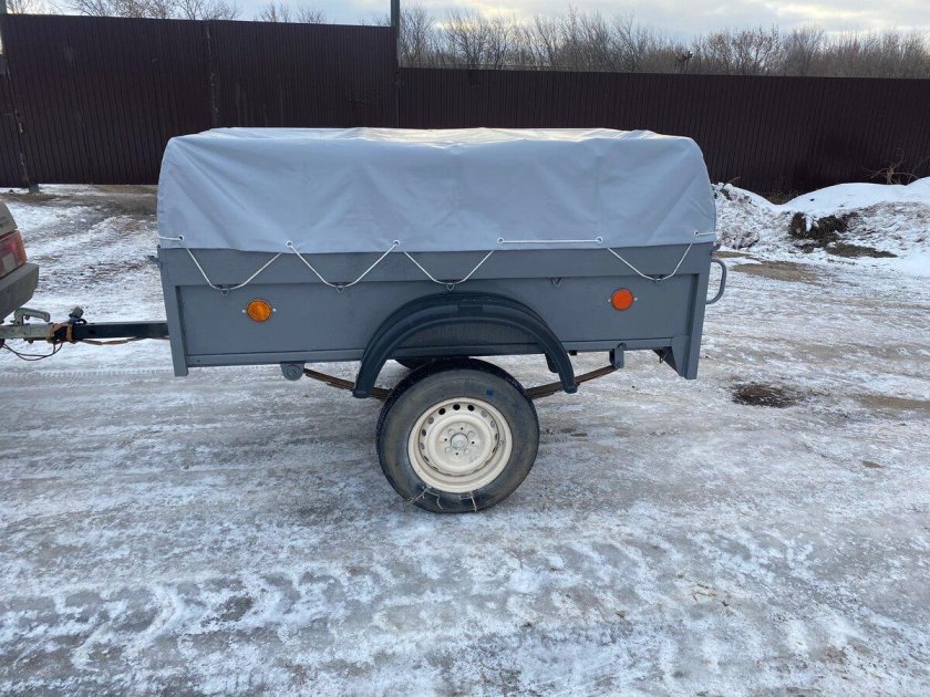 Саранский авторемонтный завод 2 ПТС-4