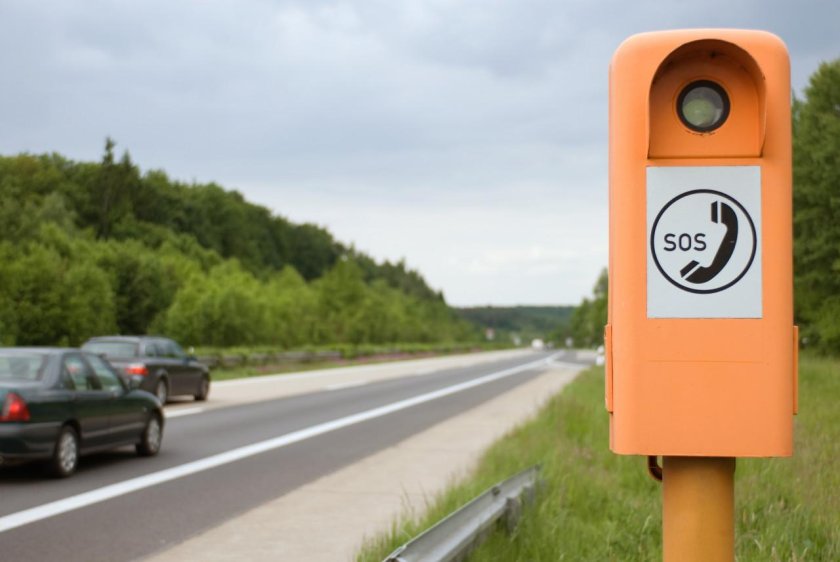 Знак 7.19 телефон экстренной связи