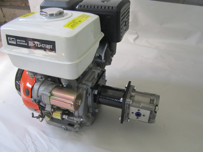 Переходник НШ 10