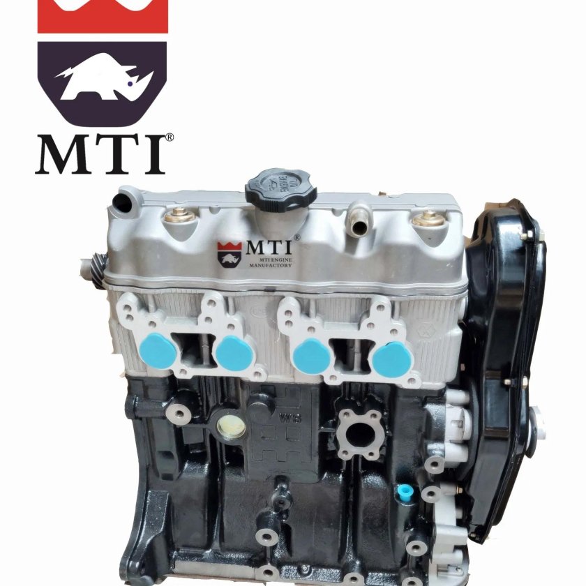 Da465q двигатель