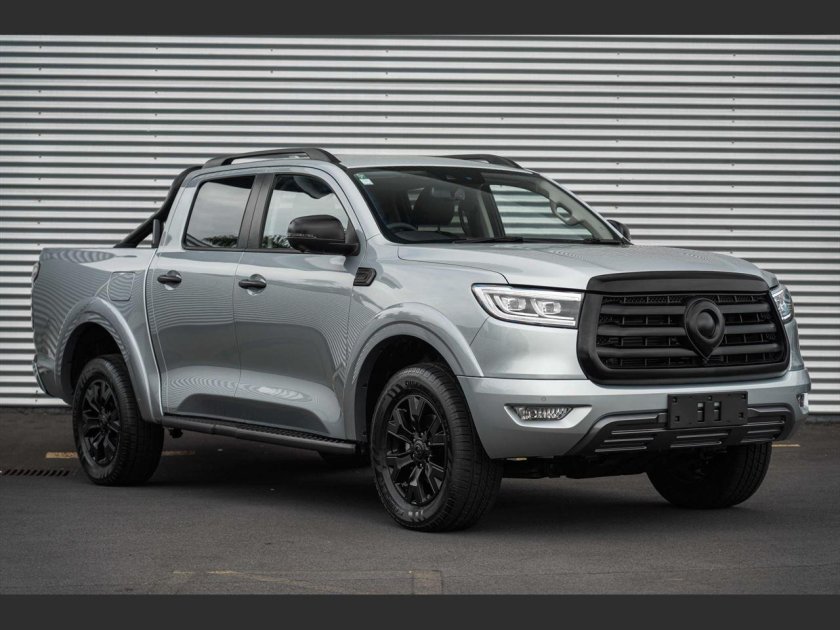 Great Wall Cannon 2022