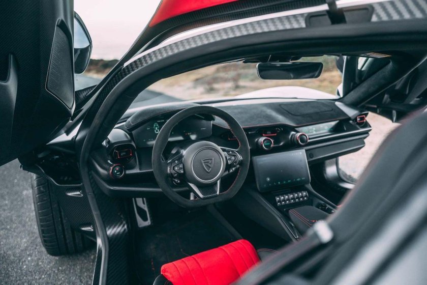 Римак кроссовер