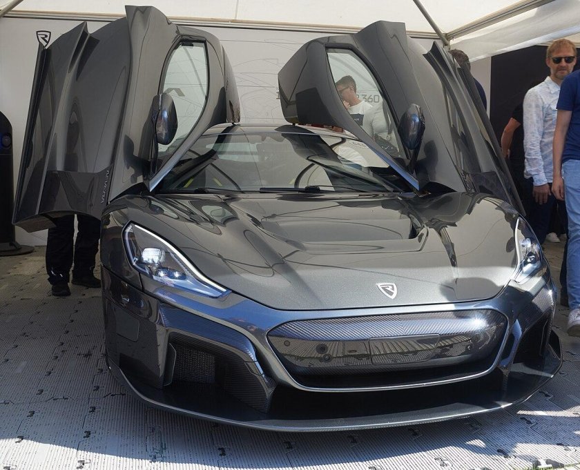 Римак нивера