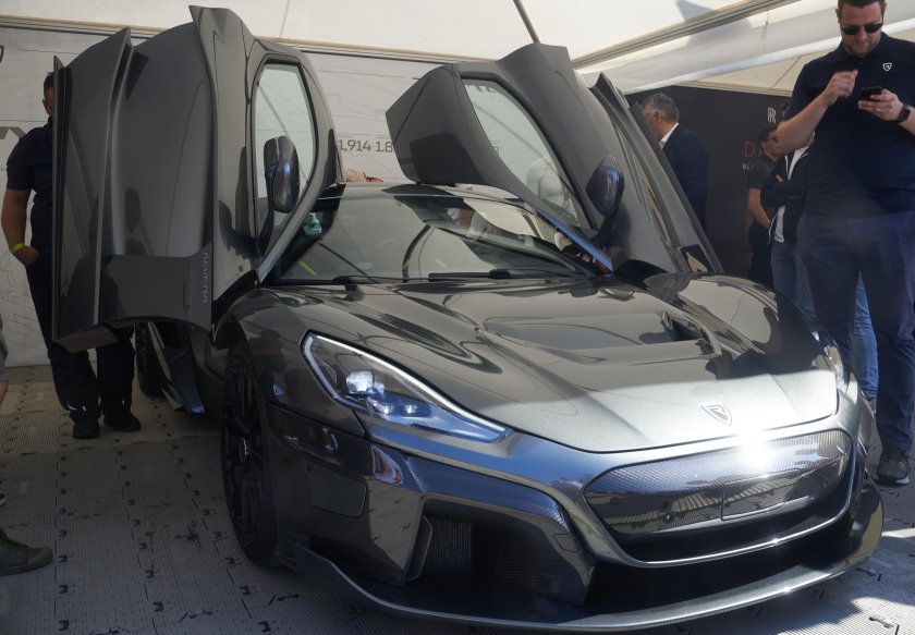 Ultra Vision Supreme 70