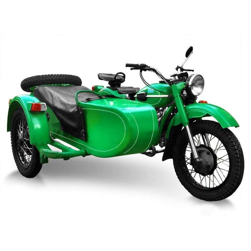 Урал мотоцикл 8.103.30