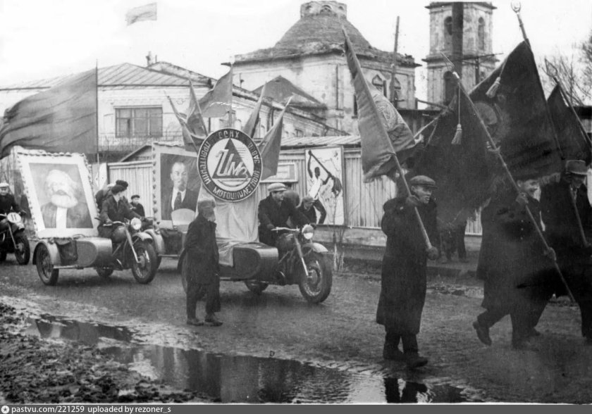 Ирбитский мотоциклетный завод, Ирбит