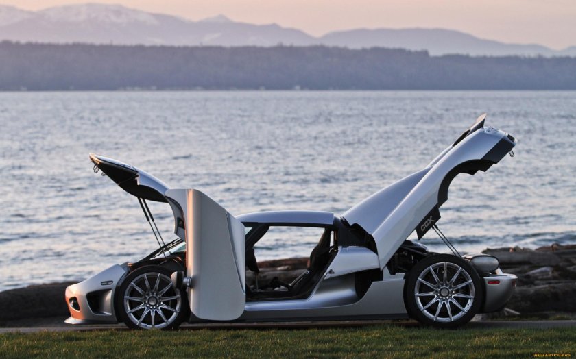 Водная машина