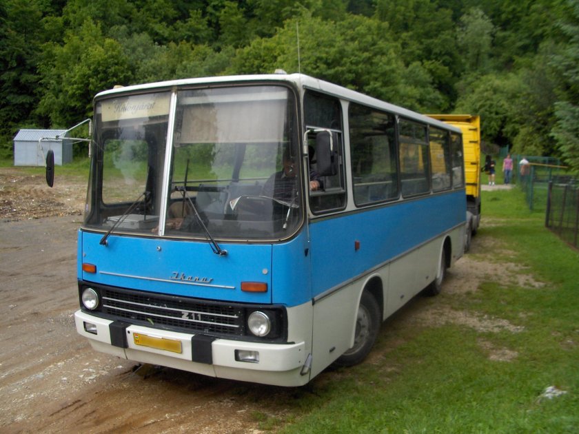 Ikarus 211.01