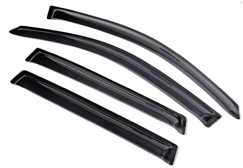 Дефлектор двери ANV-Air