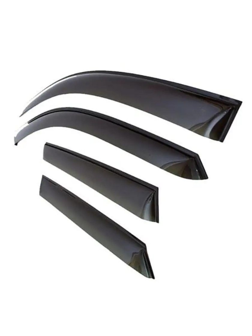 Дефлекторы Cobra Tuning для окон ke12610