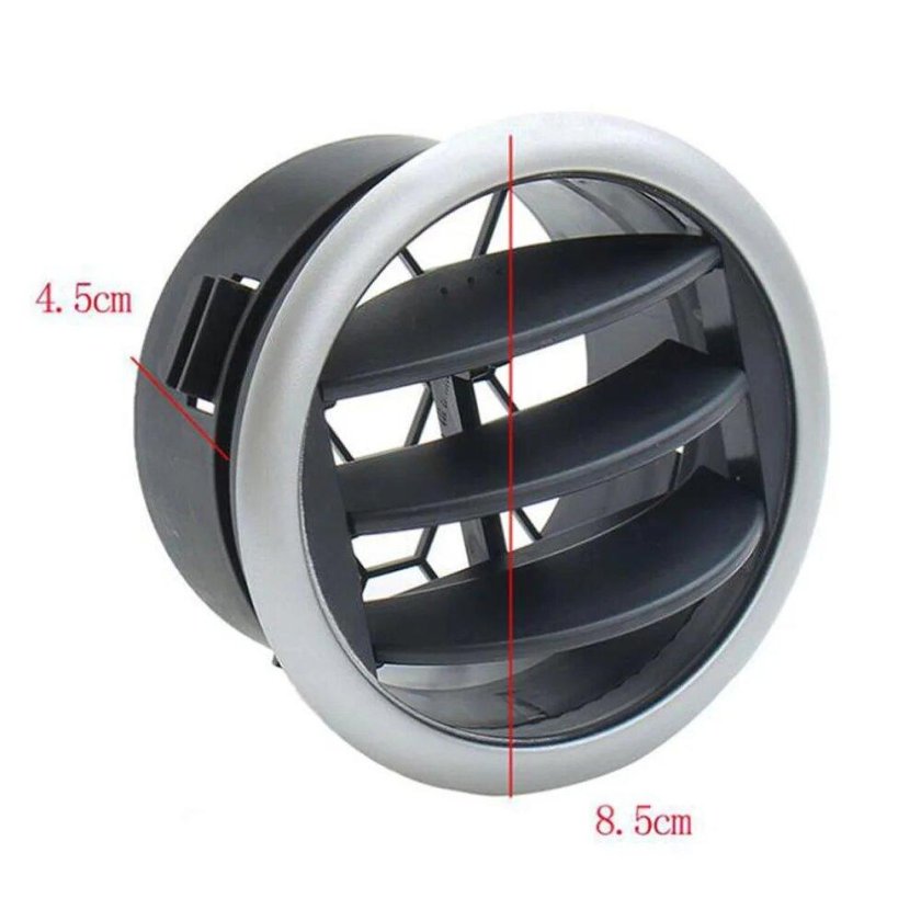 Дефлектор воздуховода Газель Некст