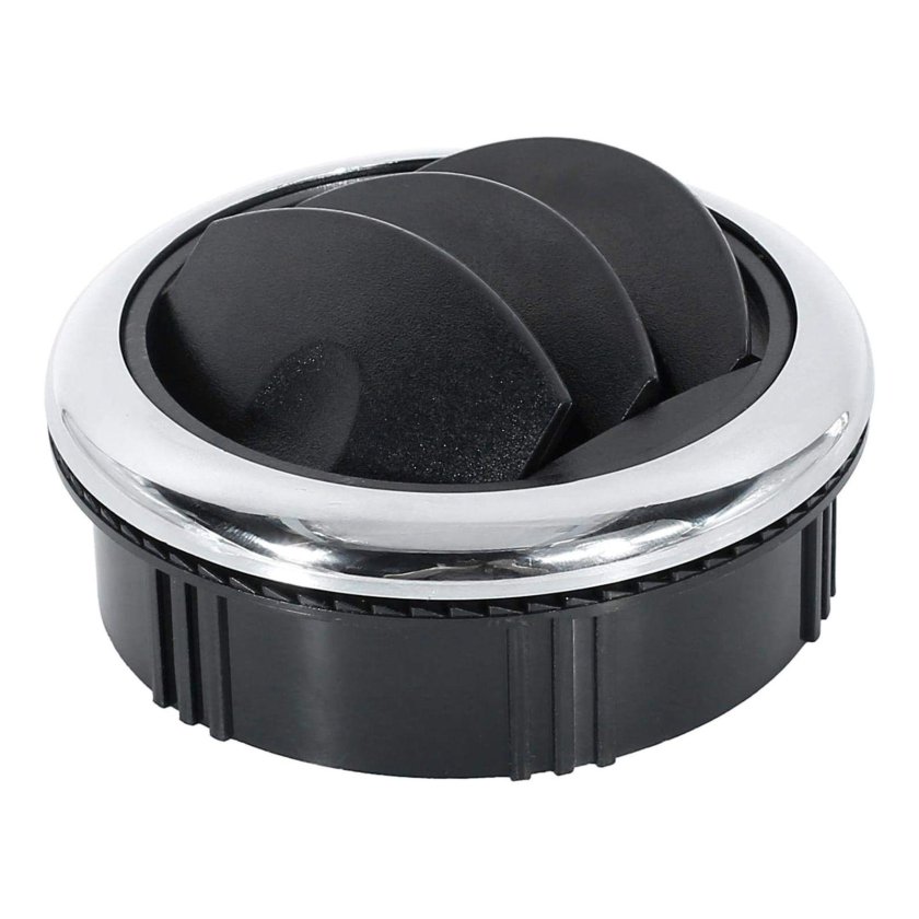 Дефлектор круглый Волпер