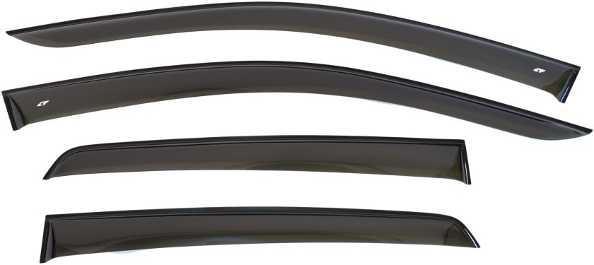 Cobra Tuning дефлекторы h14098