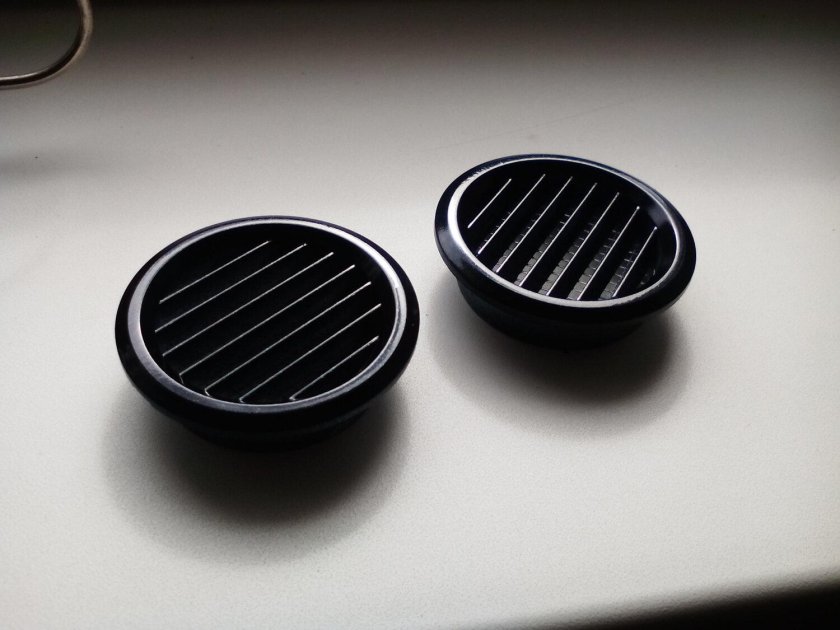 874854b000 Hyundai/Kia решетка воздуховода