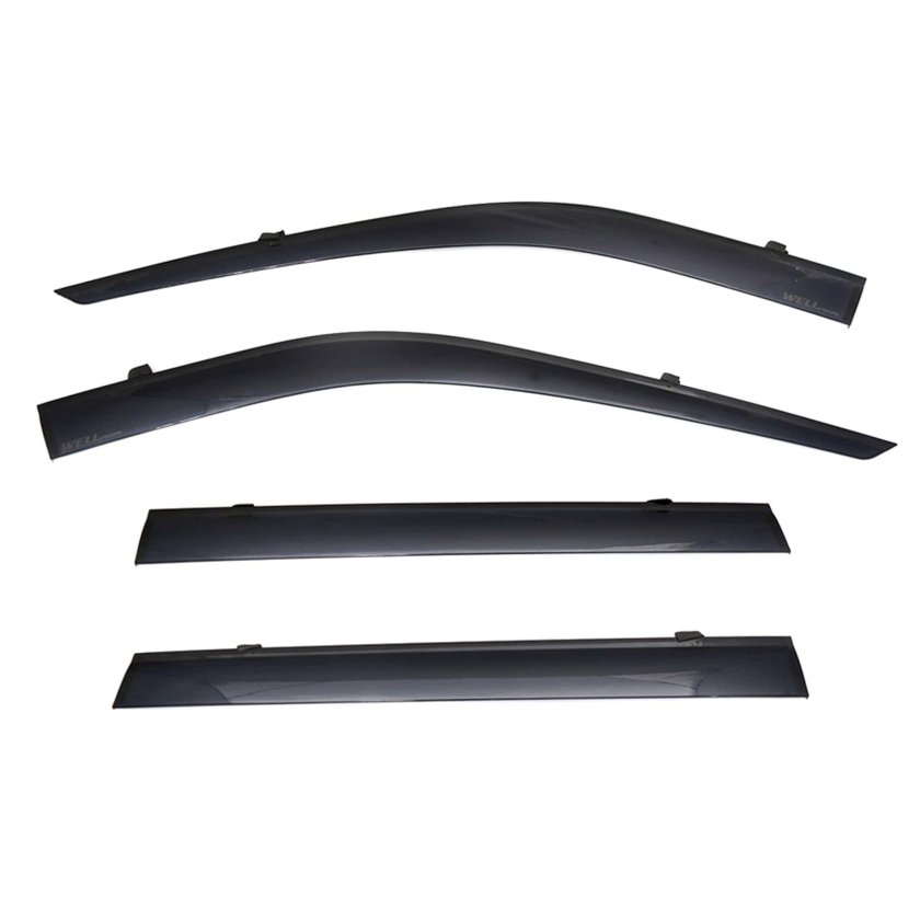 Toyota Highlander 2020- дефлекторы окон