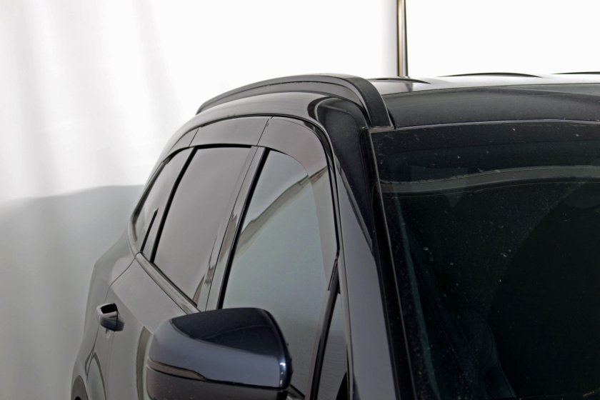 Дефлектор 2d