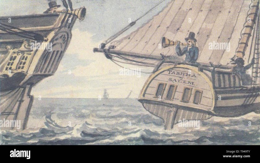 Свиньин Павел Петрович 1787-1839