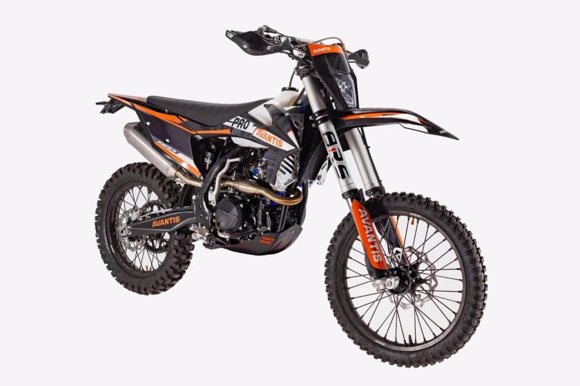 Авантис 300 Pro EFI