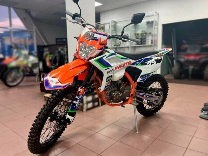 Роллинг мото Краснодар