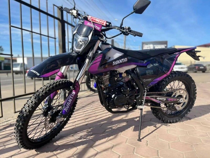 Авантис а7 New