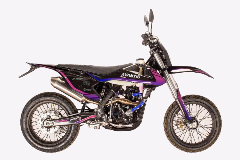 Avantis a7 New nb300