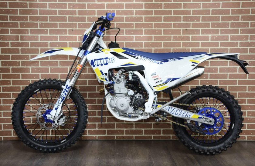 Avantis Enduro 300 Pro