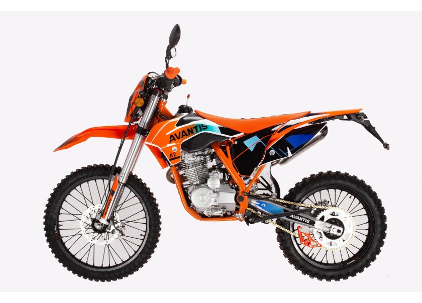 Авантис а2 Basic 166