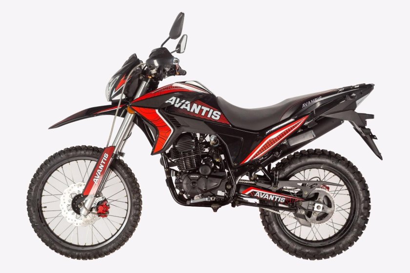 Авантис МТ 250