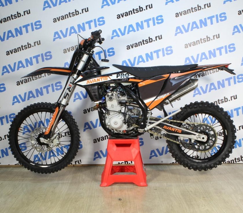 Avantis Enduro 300 Pro