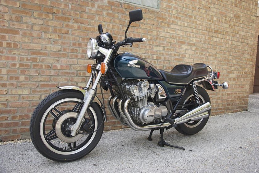 Honda CB 750