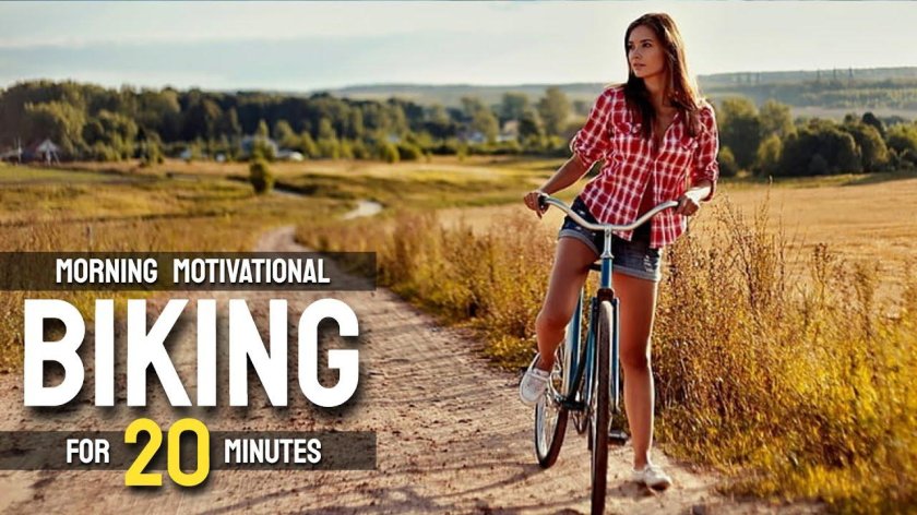 Ксения Чеканова велосипедистка